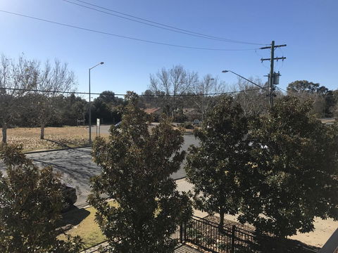 Travers Street Apartment - Kempsey Accommodation 11