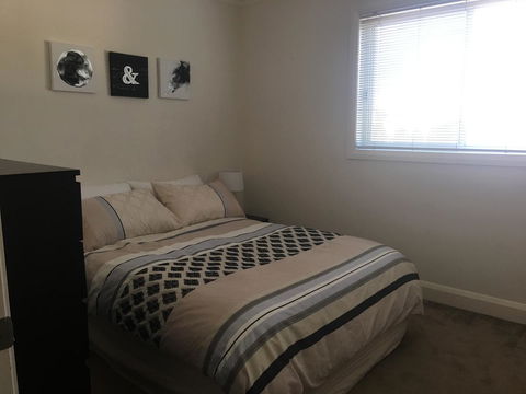 Travers Street Apartment - Kempsey Accommodation 9