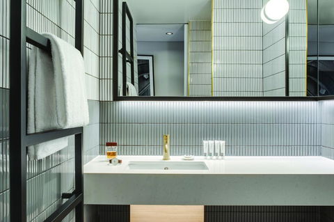 Vibe Hotel Sydney Darling Harbour - Kempsey Accommodation 3