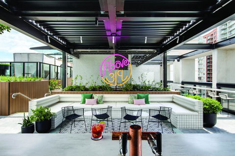 Vibe Hotel Sydney Darling Harbour - Kempsey Accommodation 6