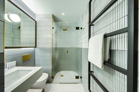 Vibe Hotel Sydney Darling Harbour - Kempsey Accommodation 18