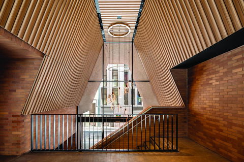 Vibe Hotel Sydney Darling Harbour - Kempsey Accommodation 23