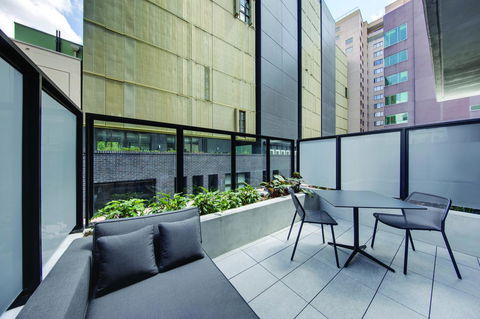 Vibe Hotel Sydney Darling Harbour - Kempsey Accommodation 14