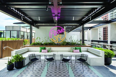 Vibe Hotel Sydney Darling Harbour - Kempsey Accommodation 7