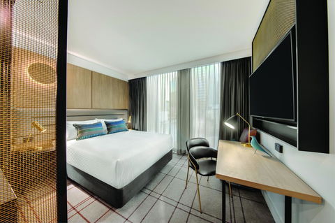 Vibe Hotel Sydney Darling Harbour - Kempsey Accommodation 19