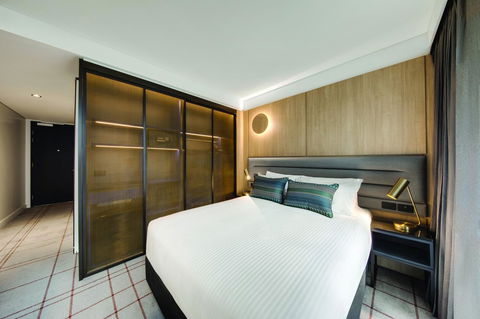 Vibe Hotel Sydney Darling Harbour - Kempsey Accommodation 21