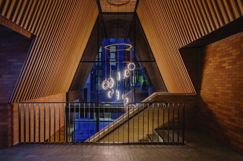 Vibe Hotel Sydney Darling Harbour - Kempsey Accommodation 24