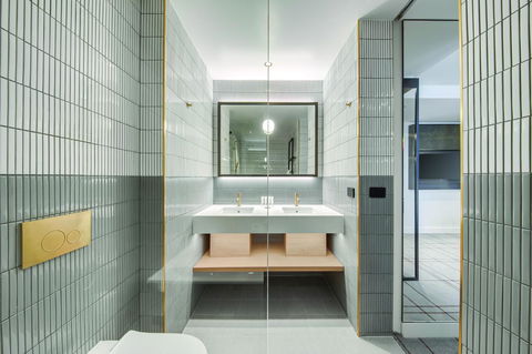Vibe Hotel Sydney Darling Harbour - Kempsey Accommodation 27
