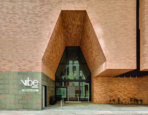 Vibe Hotel Sydney Darling Harbour - Kempsey Accommodation 4