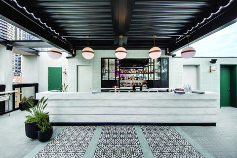 Vibe Hotel Sydney Darling Harbour - Kempsey Accommodation 10