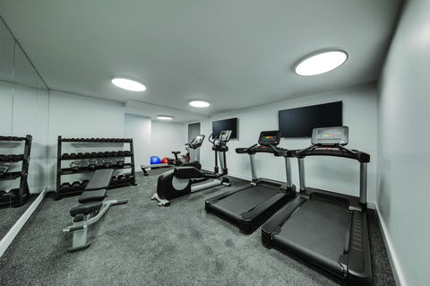 Vibe Hotel Sydney Darling Harbour - Kempsey Accommodation 17
