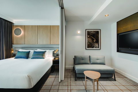 Vibe Hotel Sydney Darling Harbour - Kempsey Accommodation 29
