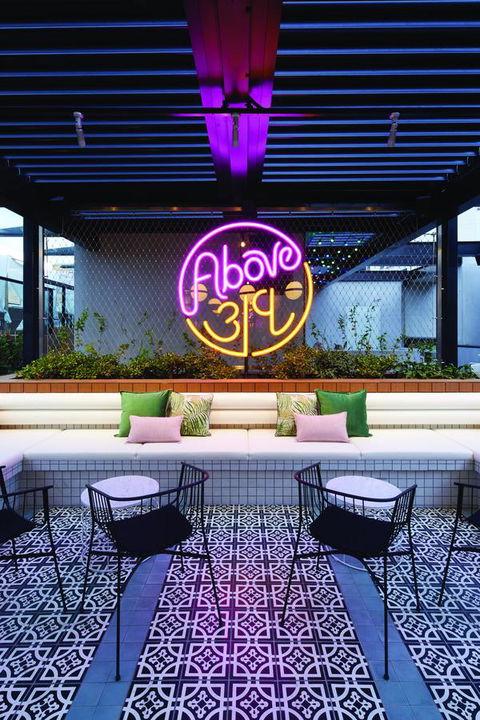 Vibe Hotel Sydney Darling Harbour - Kempsey Accommodation 5