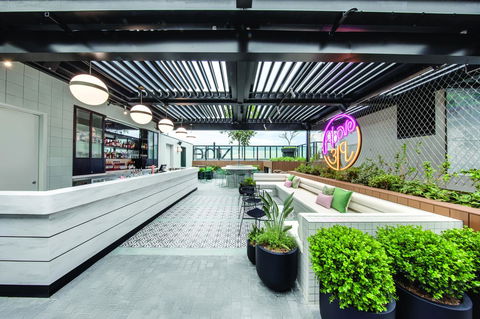 Vibe Hotel Sydney Darling Harbour - Kempsey Accommodation 9