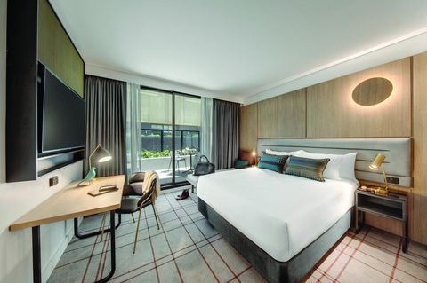 Vibe Hotel Sydney Darling Harbour - Kempsey Accommodation 15
