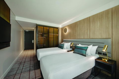 Vibe Hotel Sydney Darling Harbour - Kempsey Accommodation 13