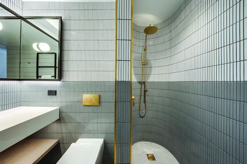 Vibe Hotel Sydney Darling Harbour - Kempsey Accommodation 2