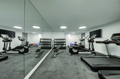 Vibe Hotel Sydney Darling Harbour - Kempsey Accommodation 16