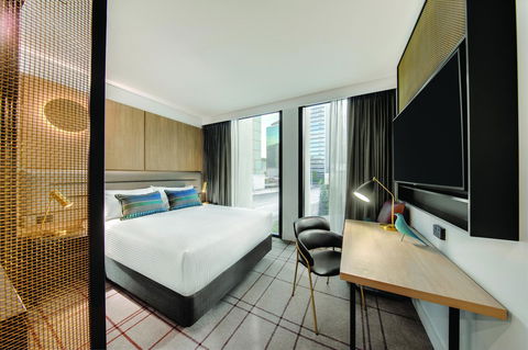 Vibe Hotel Sydney Darling Harbour - Kempsey Accommodation 20
