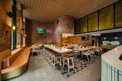 Vibe Hotel Sydney Darling Harbour - Kempsey Accommodation 31