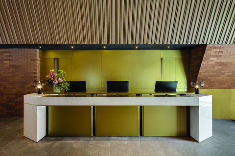 Vibe Hotel Sydney Darling Harbour - Kempsey Accommodation 22
