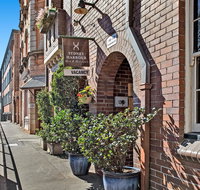 Sydney Harbour Bed and Breakfast - Kempsey Accommodation