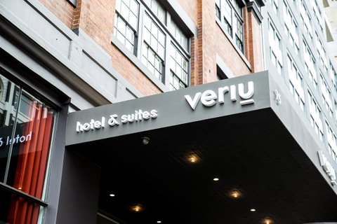 Veriu Central - Kempsey Accommodation 40