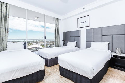DD Apartments On Kent Street - Kempsey Accommodation 16