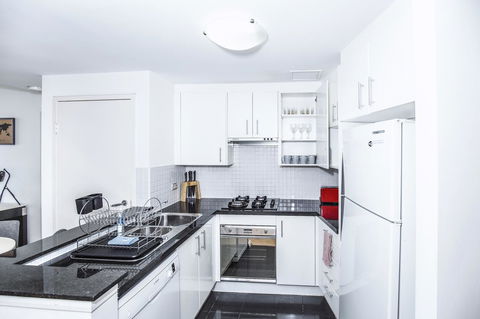 DD Apartments On Kent Street - Kempsey Accommodation 13