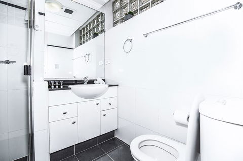 DD Apartments On Kent Street - Kempsey Accommodation 26