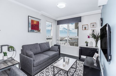 DD Apartments On Kent Street - Kempsey Accommodation 10