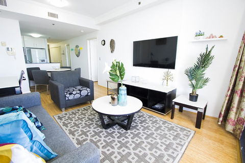 DD Apartments On Kent Street - Kempsey Accommodation 5