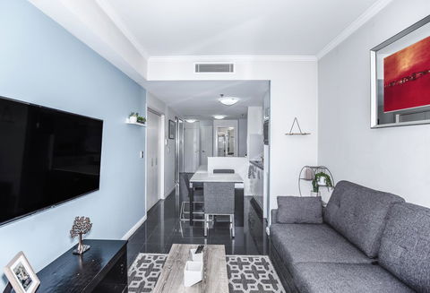 DD Apartments On Kent Street - Kempsey Accommodation 11
