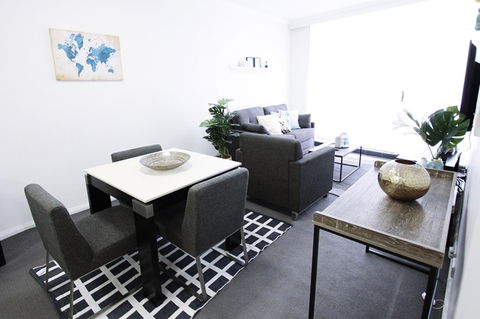 DD Apartments On Kent Street - Kempsey Accommodation 31