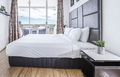 DD Apartments On Kent Street - Kempsey Accommodation 14
