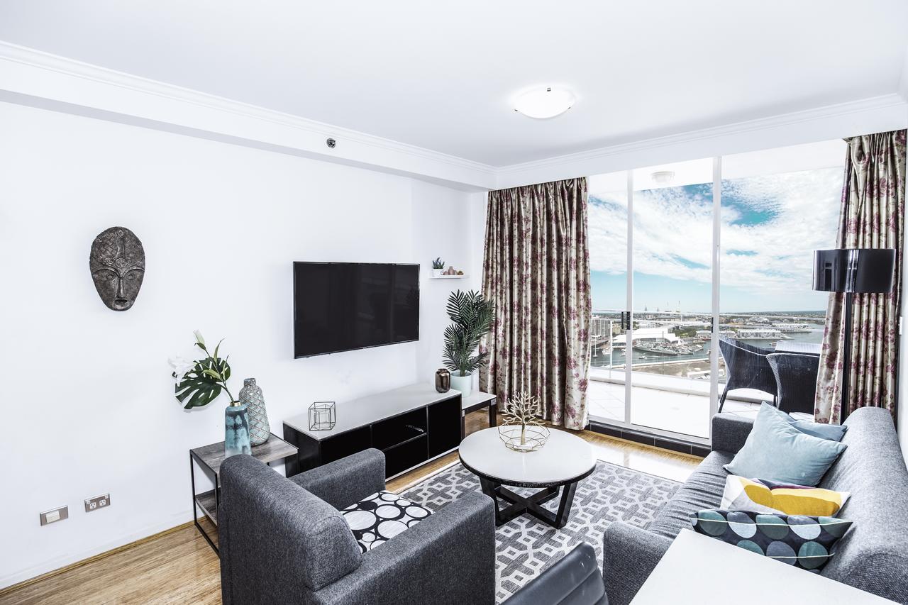 Darling Harbour NSW Kempsey Accommodation