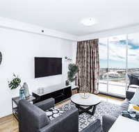 DD Apartments on Kent Street - Kempsey Accommodation