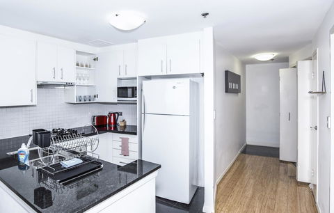 DD Apartments On Kent Street - Kempsey Accommodation 7