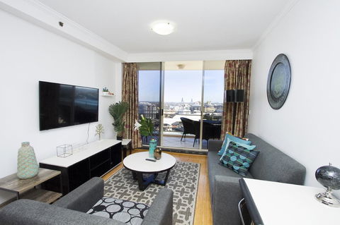 DD Apartments On Kent Street - Kempsey Accommodation 17