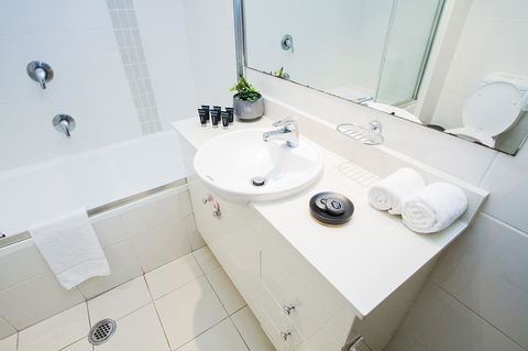 DD Apartments On Kent Street - Kempsey Accommodation 29