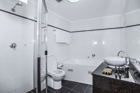 DD Apartments On Kent Street - Kempsey Accommodation 24