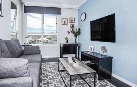 DD Apartments On Kent Street - Kempsey Accommodation 8