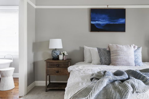 The Spa Cottage With HotTub, Netflix & Stan - Kempsey Accommodation 22