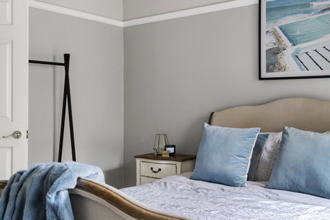 The Spa Cottage With HotTub, Netflix & Stan - Kempsey Accommodation 4
