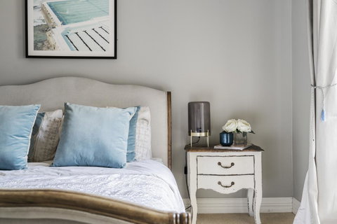 The Spa Cottage With HotTub, Netflix & Stan - Kempsey Accommodation 0