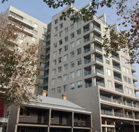Newcastle Central Plaza Apartment Hotel - Kempsey Accommodation