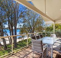 Foreshore Drive 123 Sandranch - Kempsey Accommodation