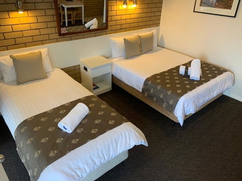 Albury City Motel - Kempsey Accommodation 22