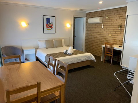 Albury City Motel - Kempsey Accommodation 8