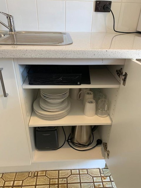 Albury City Motel - Kempsey Accommodation 12